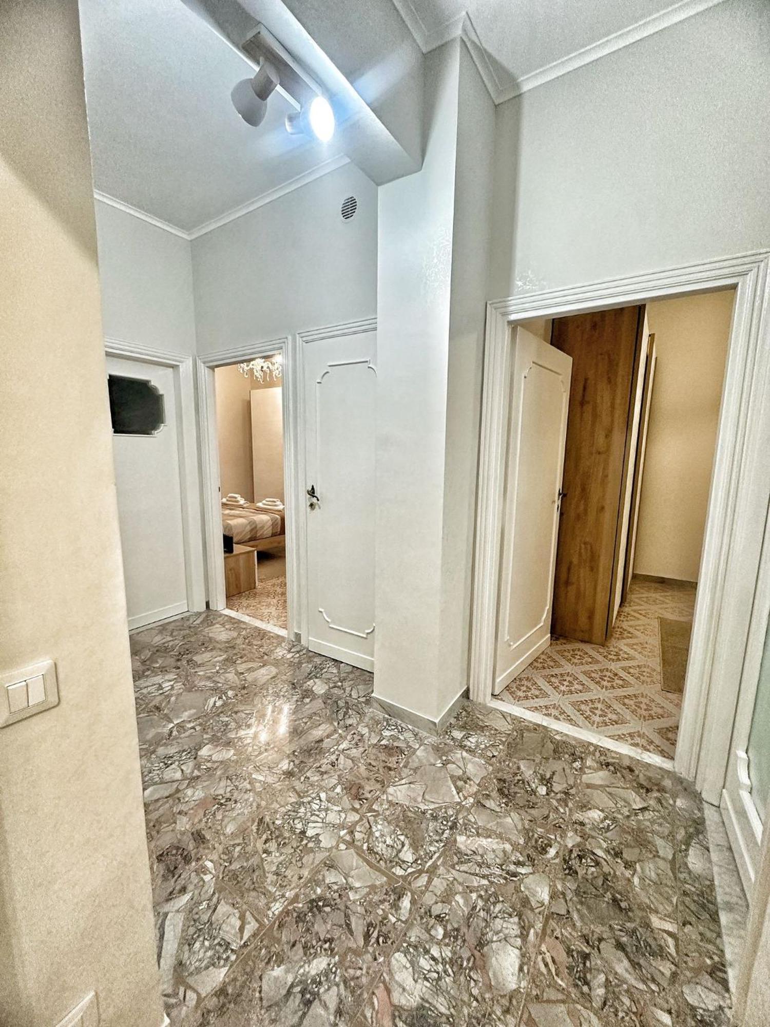 Maison Grimaldi Roma Exterior foto